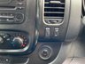 USED 2019 19 VAUXHALL VIVARO 1.6 CDTi 2900 Sportive Panel Van 5dr Diesel Manual L2 H1 Euro 6 (120 ps) DRIVE SUPERB
