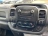 USED 2019 19 VAUXHALL VIVARO 1.6 CDTi 2900 Sportive Panel Van 5dr Diesel Manual L2 H1 Euro 6 (120 ps) DRIVE SUPERB