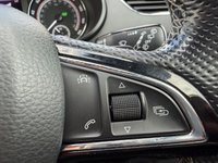USED 2018 18 SKODA OCTAVIA 2.0 TSI vRS Estate 5dr Petrol DSG Euro 6 (s/s) (230 ps) VRS, 18" ALLOYS, REVERSE SENSORS