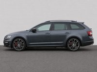 USED 2018 18 SKODA OCTAVIA 2.0 TSI vRS Estate 5dr Petrol DSG Euro 6 (s/s) (230 ps) VRS, 18" ALLOYS, REVERSE SENSORS