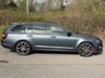 USED 2018 18 SKODA OCTAVIA 2.0 TSI vRS Estate 5dr Petrol DSG Euro 6 (s/s) (230 ps) VRS, 18" ALLOYS, REVERSE SENSORS