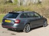 USED 2018 18 SKODA OCTAVIA 2.0 TSI vRS Estate 5dr Petrol DSG Euro 6 (s/s) (230 ps) VRS, 18" ALLOYS, REVERSE SENSORS