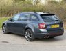 USED 2018 18 SKODA OCTAVIA 2.0 TSI vRS Estate 5dr Petrol DSG Euro 6 (s/s) (230 ps) VRS, 18" ALLOYS, REVERSE SENSORS