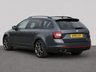 USED 2018 18 SKODA OCTAVIA 2.0 TSI vRS Estate 5dr Petrol DSG Euro 6 (s/s) (230 ps) VRS, 18" ALLOYS, REVERSE SENSORS
