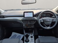 USED 2019 69 FORD FOCUS 1.5T EcoBoost Titanium Estate 5dr Auto  ** Sat Nav ** Heated Seats ** Full Service History **