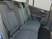 USED 2019 69 FORD FOCUS 1.5T EcoBoost Titanium Estate 5dr Auto  ** Sat Nav ** Heated Seats ** Full Service History **