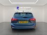 USED 2019 69 FORD FOCUS 1.5T EcoBoost Titanium Estate 5dr Auto  ** Sat Nav ** Heated Seats ** Full Service History **