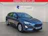 USED 2019 69 FORD FOCUS 1.5T EcoBoost Titanium Estate 5dr Auto  ** Sat Nav ** Heated Seats ** Full Service History **