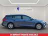 USED 2019 69 FORD FOCUS 1.5T EcoBoost Titanium Estate 5dr Auto  ** Sat Nav ** Heated Seats ** Full Service History **
