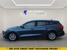 USED 2019 69 FORD FOCUS 1.5T EcoBoost Titanium Estate 5dr Auto  ** Sat Nav ** Heated Seats ** Full Service History **