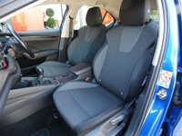 USED 2020 70 SKODA OCTAVIA 1.0 TSI SE First Edition 5d 110 S/S VIRTUAL COCKPIT DIGITAL DISPLAY WITH DIGITAL SPEEDO, LED DAYTIME RUNIING LIGHTS, DAB RADIO, CRUISE CONTROL + SPEED LIMITER, USB C X4, LANE ASSIST, FRONT ASSIST, SMARTLINK FOR WIRELESS APPLE CARPLAY ANDROID AUTO & MIRROR LINK (GIVES YOU SAT NAV), REAR PARKING SENSORS WITH DISPLAY, AUTO HOLD, AUTO LIGHTS + WIPERS, LEATHER MFSW, BLUETOOTH, CLIMATE CONTROL, KEYLESS START, ISO FIX, SPARE WHEEL, MANUAL 6 SPEED, 1 OWNER FROM NEW, SERVICE HISTORY