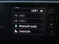 USED 2020 70 SKODA OCTAVIA 1.0 TSI SE First Edition 5d 110 S/S VIRTUAL COCKPIT DIGITAL DISPLAY WITH DIGITAL SPEEDO, LED DAYTIME RUNIING LIGHTS, DAB RADIO, CRUISE CONTROL + SPEED LIMITER, USB C X4, LANE ASSIST, FRONT ASSIST, SMARTLINK FOR WIRELESS APPLE CARPLAY ANDROID AUTO & MIRROR LINK (GIVES YOU SAT NAV), REAR PARKING SENSORS WITH DISPLAY, AUTO HOLD, AUTO LIGHTS + WIPERS, LEATHER MFSW, BLUETOOTH, CLIMATE CONTROL, KEYLESS START, ISO FIX, SPARE WHEEL, MANUAL 6 SPEED, 1 OWNER FROM NEW, SERVICE HISTORY
