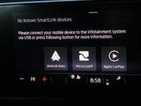 USED 2020 70 SKODA OCTAVIA 1.0 TSI SE First Edition 5d 110 S/S VIRTUAL COCKPIT DIGITAL DISPLAY WITH DIGITAL SPEEDO, LED DAYTIME RUNIING LIGHTS, DAB RADIO, CRUISE CONTROL + SPEED LIMITER, USB C X4, LANE ASSIST, FRONT ASSIST, SMARTLINK FOR WIRELESS APPLE CARPLAY ANDROID AUTO & MIRROR LINK (GIVES YOU SAT NAV), REAR PARKING SENSORS WITH DISPLAY, AUTO HOLD, AUTO LIGHTS + WIPERS, LEATHER MFSW, BLUETOOTH, CLIMATE CONTROL, KEYLESS START, ISO FIX, SPARE WHEEL, MANUAL 6 SPEED, 1 OWNER FROM NEW, SERVICE HISTORY