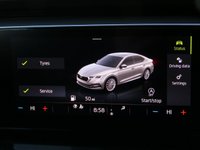 USED 2020 70 SKODA OCTAVIA 1.0 TSI SE First Edition 5d 110 S/S VIRTUAL COCKPIT DIGITAL DISPLAY WITH DIGITAL SPEEDO, LED DAYTIME RUNIING LIGHTS, DAB RADIO, CRUISE CONTROL + SPEED LIMITER, USB C X4, LANE ASSIST, FRONT ASSIST, SMARTLINK FOR WIRELESS APPLE CARPLAY ANDROID AUTO & MIRROR LINK (GIVES YOU SAT NAV), REAR PARKING SENSORS WITH DISPLAY, AUTO HOLD, AUTO LIGHTS + WIPERS, LEATHER MFSW, BLUETOOTH, CLIMATE CONTROL, KEYLESS START, ISO FIX, SPARE WHEEL, MANUAL 6 SPEED, 1 OWNER FROM NEW, SERVICE HISTORY