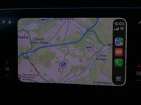 USED 2020 70 SKODA OCTAVIA 1.0 TSI SE First Edition 5d 110 S/S VIRTUAL COCKPIT DIGITAL DISPLAY WITH DIGITAL SPEEDO, LED DAYTIME RUNIING LIGHTS, DAB RADIO, CRUISE CONTROL + SPEED LIMITER, USB C X4, LANE ASSIST, FRONT ASSIST, SMARTLINK FOR WIRELESS APPLE CARPLAY ANDROID AUTO & MIRROR LINK (GIVES YOU SAT NAV), REAR PARKING SENSORS WITH DISPLAY, AUTO HOLD, AUTO LIGHTS + WIPERS, LEATHER MFSW, BLUETOOTH, CLIMATE CONTROL, KEYLESS START, ISO FIX, SPARE WHEEL, MANUAL 6 SPEED, 1 OWNER FROM NEW, SERVICE HISTORY
