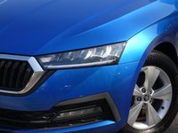 USED 2020 70 SKODA OCTAVIA 1.0 TSI SE First Edition 5d 110 S/S VIRTUAL COCKPIT DIGITAL DISPLAY WITH DIGITAL SPEEDO, LED DAYTIME RUNIING LIGHTS, DAB RADIO, CRUISE CONTROL + SPEED LIMITER, USB C X4, LANE ASSIST, FRONT ASSIST, SMARTLINK FOR WIRELESS APPLE CARPLAY ANDROID AUTO & MIRROR LINK (GIVES YOU SAT NAV), REAR PARKING SENSORS WITH DISPLAY, AUTO HOLD, AUTO LIGHTS + WIPERS, LEATHER MFSW, BLUETOOTH, CLIMATE CONTROL, KEYLESS START, ISO FIX, SPARE WHEEL, MANUAL 6 SPEED, 1 OWNER FROM NEW, SERVICE HISTORY
