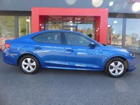 USED 2020 70 SKODA OCTAVIA 1.0 TSI SE First Edition 5d 110 S/S VIRTUAL COCKPIT DIGITAL DISPLAY WITH DIGITAL SPEEDO, LED DAYTIME RUNIING LIGHTS, DAB RADIO, CRUISE CONTROL + SPEED LIMITER, USB C X4, LANE ASSIST, FRONT ASSIST, SMARTLINK FOR WIRELESS APPLE CARPLAY ANDROID AUTO & MIRROR LINK (GIVES YOU SAT NAV), REAR PARKING SENSORS WITH DISPLAY, AUTO HOLD, AUTO LIGHTS + WIPERS, LEATHER MFSW, BLUETOOTH, CLIMATE CONTROL, KEYLESS START, ISO FIX, SPARE WHEEL, MANUAL 6 SPEED, 1 OWNER FROM NEW, SERVICE HISTORY