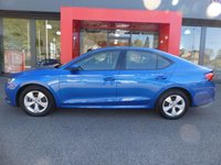 USED 2020 70 SKODA OCTAVIA 1.0 TSI SE First Edition 5d 110 S/S VIRTUAL COCKPIT DIGITAL DISPLAY WITH DIGITAL SPEEDO, LED DAYTIME RUNIING LIGHTS, DAB RADIO, CRUISE CONTROL + SPEED LIMITER, USB C X4, LANE ASSIST, FRONT ASSIST, SMARTLINK FOR WIRELESS APPLE CARPLAY ANDROID AUTO & MIRROR LINK (GIVES YOU SAT NAV), REAR PARKING SENSORS WITH DISPLAY, AUTO HOLD, AUTO LIGHTS + WIPERS, LEATHER MFSW, BLUETOOTH, CLIMATE CONTROL, KEYLESS START, ISO FIX, SPARE WHEEL, MANUAL 6 SPEED, 1 OWNER FROM NEW, SERVICE HISTORY