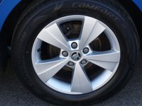 USED 2020 70 SKODA OCTAVIA 1.0 TSI SE First Edition 5d 110 S/S VIRTUAL COCKPIT DIGITAL DISPLAY WITH DIGITAL SPEEDO, LED DAYTIME RUNIING LIGHTS, DAB RADIO, CRUISE CONTROL + SPEED LIMITER, USB C X4, LANE ASSIST, FRONT ASSIST, SMARTLINK FOR WIRELESS APPLE CARPLAY ANDROID AUTO & MIRROR LINK (GIVES YOU SAT NAV), REAR PARKING SENSORS WITH DISPLAY, AUTO HOLD, AUTO LIGHTS + WIPERS, LEATHER MFSW, BLUETOOTH, CLIMATE CONTROL, KEYLESS START, ISO FIX, SPARE WHEEL, MANUAL 6 SPEED, 1 OWNER FROM NEW, SERVICE HISTORY