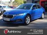 USED 2020 70 SKODA OCTAVIA 1.0 TSI SE First Edition 5d 110 S/S VIRTUAL COCKPIT DIGITAL DISPLAY WITH DIGITAL SPEEDO, LED DAYTIME RUNIING LIGHTS, DAB RADIO, CRUISE CONTROL + SPEED LIMITER, USB C X4, LANE ASSIST, FRONT ASSIST, SMARTLINK FOR WIRELESS APPLE CARPLAY ANDROID AUTO & MIRROR LINK (GIVES YOU SAT NAV), REAR PARKING SENSORS WITH DISPLAY, AUTO HOLD, AUTO LIGHTS + WIPERS, LEATHER MFSW, BLUETOOTH, CLIMATE CONTROL, KEYLESS START, ISO FIX, SPARE WHEEL, MANUAL 6 SPEED, 1 OWNER FROM NEW, SERVICE HISTORY