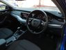 USED 2020 70 SKODA OCTAVIA 1.0 TSI SE First Edition 5d 110 S/S VIRTUAL COCKPIT DIGITAL DISPLAY WITH DIGITAL SPEEDO, LED DAYTIME RUNIING LIGHTS, DAB RADIO, CRUISE CONTROL + SPEED LIMITER, USB C X4, LANE ASSIST, FRONT ASSIST, SMARTLINK FOR WIRELESS APPLE CARPLAY ANDROID AUTO & MIRROR LINK (GIVES YOU SAT NAV), REAR PARKING SENSORS WITH DISPLAY, AUTO HOLD, AUTO LIGHTS + WIPERS, LEATHER MFSW, BLUETOOTH, CLIMATE CONTROL, KEYLESS START, ISO FIX, SPARE WHEEL, MANUAL 6 SPEED, 1 OWNER FROM NEW, SERVICE HISTORY