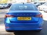 USED 2020 70 SKODA OCTAVIA 1.0 TSI SE First Edition 5d 110 S/S VIRTUAL COCKPIT DIGITAL DISPLAY WITH DIGITAL SPEEDO, LED DAYTIME RUNIING LIGHTS, DAB RADIO, CRUISE CONTROL + SPEED LIMITER, USB C X4, LANE ASSIST, FRONT ASSIST, SMARTLINK FOR WIRELESS APPLE CARPLAY ANDROID AUTO & MIRROR LINK (GIVES YOU SAT NAV), REAR PARKING SENSORS WITH DISPLAY, AUTO HOLD, AUTO LIGHTS + WIPERS, LEATHER MFSW, BLUETOOTH, CLIMATE CONTROL, KEYLESS START, ISO FIX, SPARE WHEEL, MANUAL 6 SPEED, 1 OWNER FROM NEW, SERVICE HISTORY