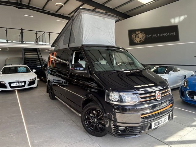 BM Automotive