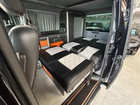 USED 2013 63 VOLKSWAGEN TRANSPORTER SPORTLINE 2.0 BiTDI Sportline T32 Kombi CAMPER/MOTOR HOME 4dr Diesel DSG L1 H1 (214 g/km, 178 bhp) 