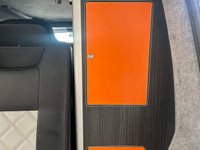 USED 2013 63 VOLKSWAGEN TRANSPORTER SPORTLINE 2.0 BiTDI Sportline T32 Kombi CAMPER/MOTOR HOME 4dr Diesel DSG L1 H1 (214 g/km, 178 bhp) 
