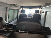 USED 2013 63 VOLKSWAGEN TRANSPORTER SPORTLINE 2.0 BiTDI Sportline T32 Kombi CAMPER/MOTOR HOME 4dr Diesel DSG L1 H1 (214 g/km, 178 bhp) 