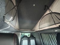 USED 2013 63 VOLKSWAGEN TRANSPORTER SPORTLINE 2.0 BiTDI Sportline T32 Kombi CAMPER/MOTOR HOME 4dr Diesel DSG L1 H1 (214 g/km, 178 bhp) 