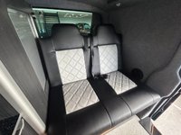 USED 2013 63 VOLKSWAGEN TRANSPORTER SPORTLINE 2.0 BiTDI Sportline T32 Kombi CAMPER/MOTOR HOME 4dr Diesel DSG L1 H1 (214 g/km, 178 bhp) 