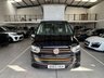 USED 2013 63 VOLKSWAGEN TRANSPORTER SPORTLINE 2.0 BiTDI Sportline T32 Kombi CAMPER/MOTOR HOME 4dr Diesel DSG L1 H1 (214 g/km, 178 bhp) 