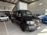 USED 2013 63 VOLKSWAGEN TRANSPORTER SPORTLINE 2.0 BiTDI Sportline T32 Kombi CAMPER/MOTOR HOME 4dr Diesel DSG L1 H1 (214 g/km, 178 bhp) 