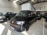 USED 2013 63 VOLKSWAGEN TRANSPORTER SPORTLINE 2.0 BiTDI Sportline T32 Kombi CAMPER/MOTOR HOME 4dr Diesel DSG L1 H1 (214 g/km, 178 bhp) 