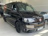 USED 2013 63 VOLKSWAGEN TRANSPORTER SPORTLINE 2.0 BiTDI Sportline T32 Kombi CAMPER/MOTOR HOME 4dr Diesel DSG L1 H1 (214 g/km, 178 bhp) 