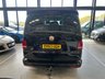 USED 2013 63 VOLKSWAGEN TRANSPORTER SPORTLINE 2.0 BiTDI Sportline T32 Kombi CAMPER/MOTOR HOME 4dr Diesel DSG L1 H1 (214 g/km, 178 bhp) 