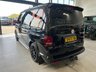 USED 2013 63 VOLKSWAGEN TRANSPORTER SPORTLINE 2.0 BiTDI Sportline T32 Kombi CAMPER/MOTOR HOME 4dr Diesel DSG L1 H1 (214 g/km, 178 bhp) 
