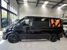 USED 2013 63 VOLKSWAGEN TRANSPORTER SPORTLINE 2.0 BiTDI Sportline T32 Kombi CAMPER/MOTOR HOME 4dr Diesel DSG L1 H1 (214 g/km, 178 bhp) 