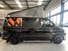 USED 2013 63 VOLKSWAGEN TRANSPORTER SPORTLINE 2.0 BiTDI Sportline T32 Kombi CAMPER/MOTOR HOME 4dr Diesel DSG L1 H1 (214 g/km, 178 bhp) 