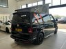 USED 2013 63 VOLKSWAGEN TRANSPORTER SPORTLINE 2.0 BiTDI Sportline T32 Kombi CAMPER/MOTOR HOME 4dr Diesel DSG L1 H1 (214 g/km, 178 bhp) 