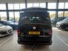 USED 2013 63 VOLKSWAGEN TRANSPORTER SPORTLINE 2.0 BiTDI Sportline T32 Kombi CAMPER/MOTOR HOME 4dr Diesel DSG L1 H1 (214 g/km, 178 bhp) 