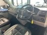 USED 2013 63 VOLKSWAGEN TRANSPORTER SPORTLINE 2.0 BiTDI Sportline T32 Kombi CAMPER/MOTOR HOME 4dr Diesel DSG L1 H1 (214 g/km, 178 bhp) 