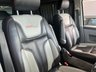 USED 2013 63 VOLKSWAGEN TRANSPORTER SPORTLINE 2.0 BiTDI Sportline T32 Kombi CAMPER/MOTOR HOME 4dr Diesel DSG L1 H1 (214 g/km, 178 bhp) 