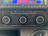 USED 2013 63 VOLKSWAGEN TRANSPORTER SPORTLINE 2.0 BiTDI Sportline T32 Kombi CAMPER/MOTOR HOME 4dr Diesel DSG L1 H1 (214 g/km, 178 bhp) 