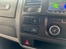 USED 2013 63 VOLKSWAGEN TRANSPORTER SPORTLINE 2.0 BiTDI Sportline T32 Kombi CAMPER/MOTOR HOME 4dr Diesel DSG L1 H1 (214 g/km, 178 bhp) 