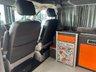 USED 2013 63 VOLKSWAGEN TRANSPORTER SPORTLINE 2.0 BiTDI Sportline T32 Kombi CAMPER/MOTOR HOME 4dr Diesel DSG L1 H1 (214 g/km, 178 bhp) 