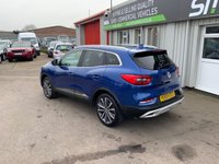 USED 2020 69 RENAULT KADJAR 1.3 TCe S Edition SUV 5dr Petrol Manual Euro 6 (s/s) (140 ps) SatNav |  Rev Camera |Great MPG