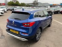 USED 2020 69 RENAULT KADJAR 1.3 TCe S Edition SUV 5dr Petrol Manual Euro 6 (s/s) (140 ps) SatNav |  Rev Camera |Great MPG