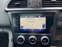 USED 2020 69 RENAULT KADJAR 1.3 TCe S Edition SUV 5dr Petrol Manual Euro 6 (s/s) (140 ps) SatNav |  Rev Camera |Great MPG